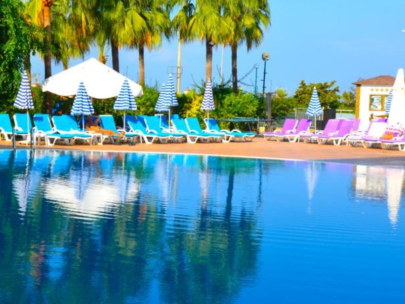 Drita Hotel Resort & Spa 70734