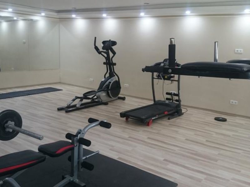 Drita Hotel Resort & Spa 70735