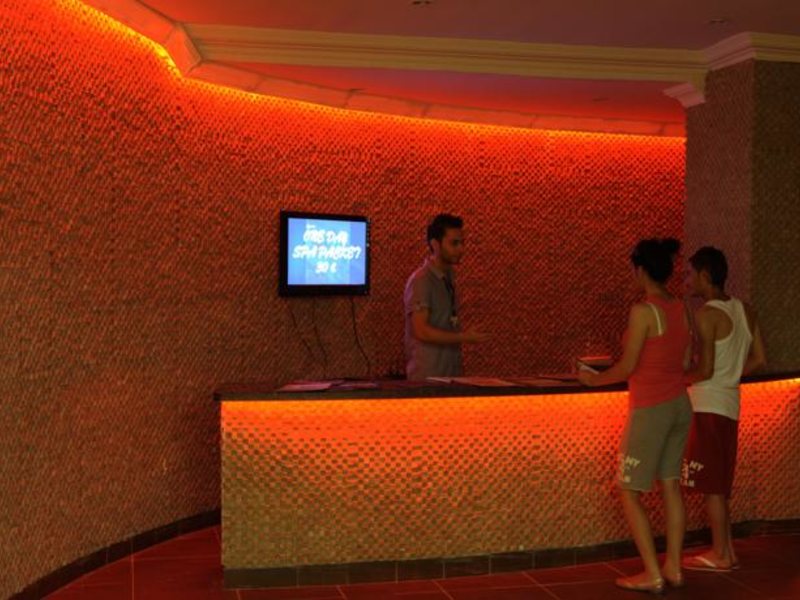 Drita Hotel Resort & Spa 70738