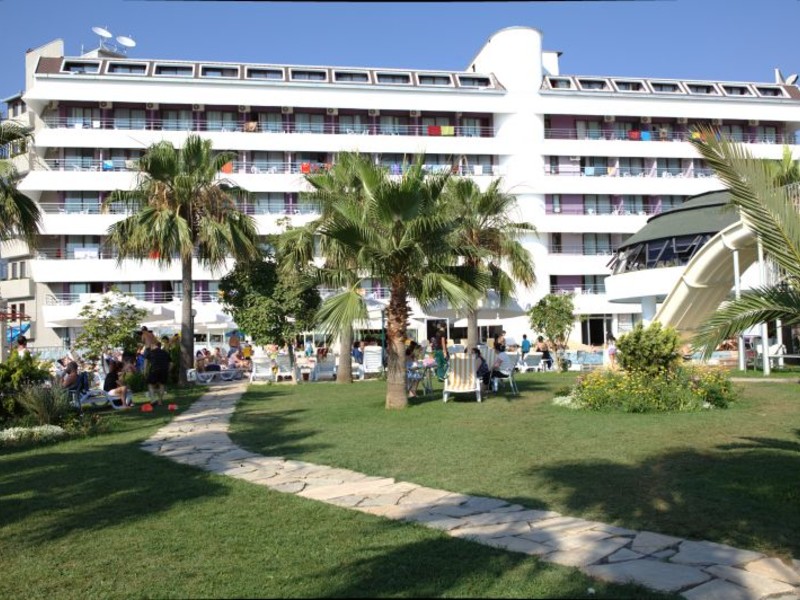 Drita Hotel Resort & Spa 70739