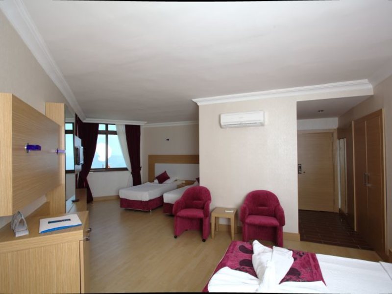 Drita Hotel Resort & Spa 70740