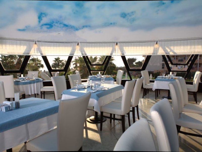 Drita Hotel Resort & Spa 70741