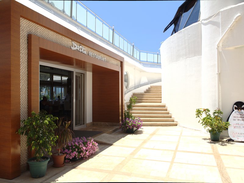 Drita Hotel Resort & Spa 70744