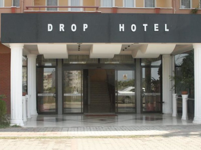 Drop Hotel 73869