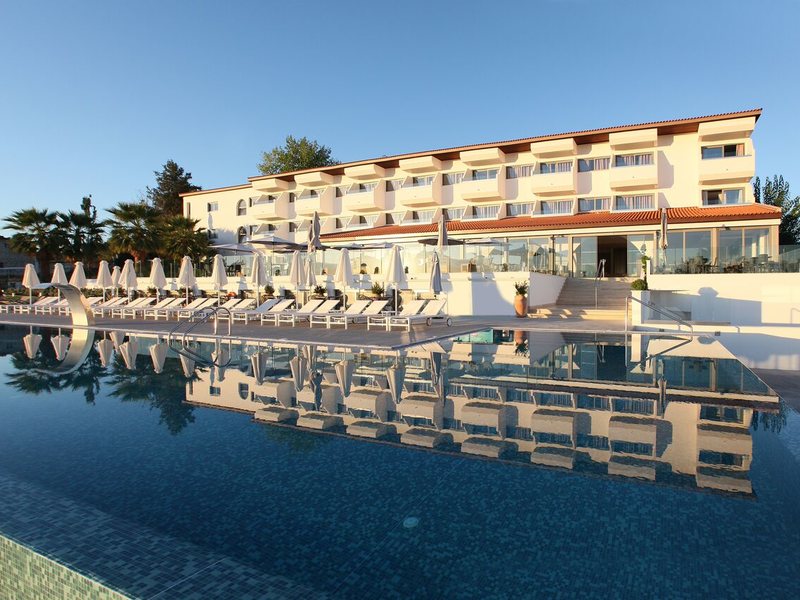 Droushia Heights Hotel 100487