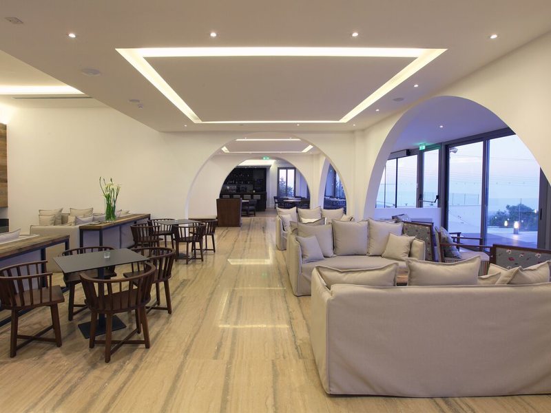 Droushia Heights Hotel 100488