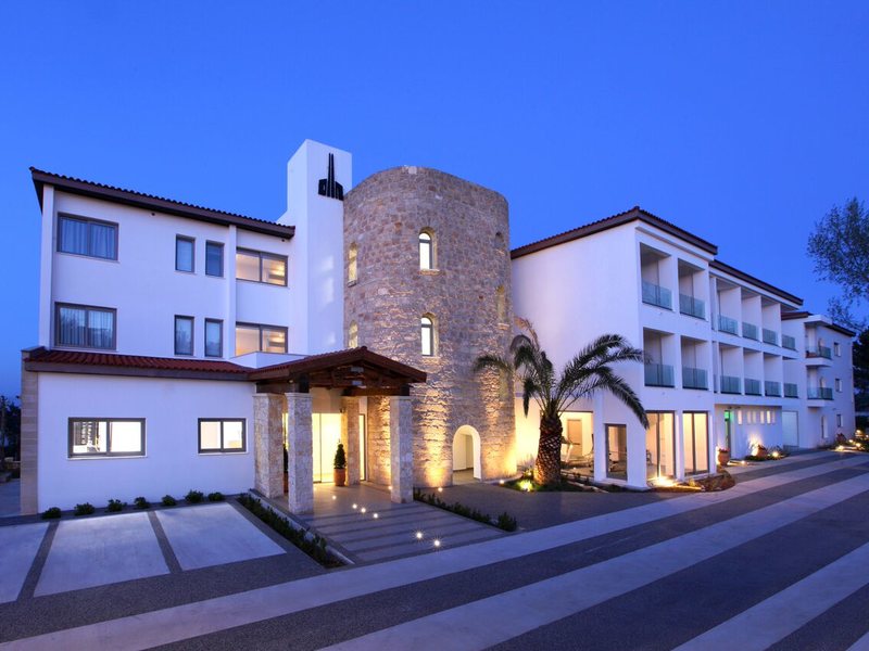 Droushia Heights Hotel 100492