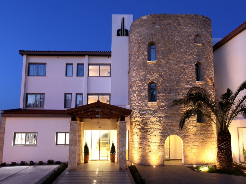 Droushia Heights Hotel 100494