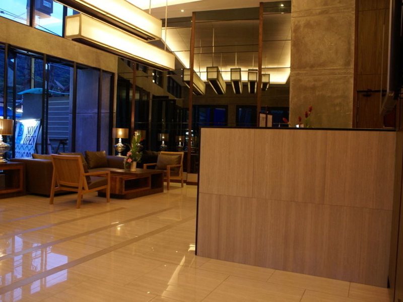 Du-Talay Hotel Koh Chang 154871