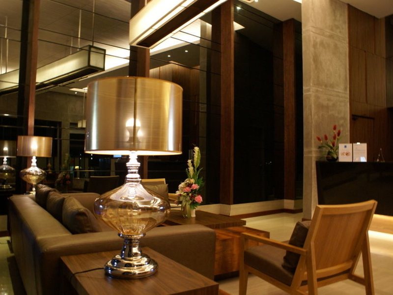 Du-Talay Hotel Koh Chang 154872