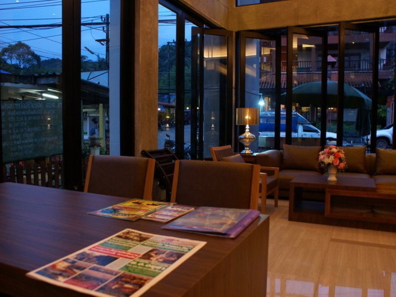 Du-Talay Hotel Koh Chang 154873