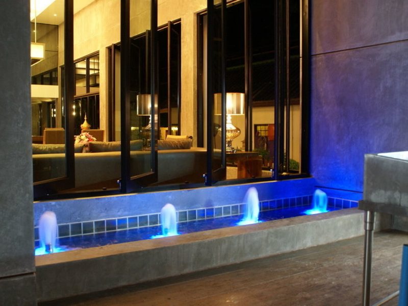 Du-Talay Hotel Koh Chang 154874