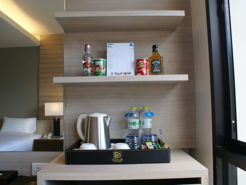 Du-Talay Hotel Koh Chang 154877