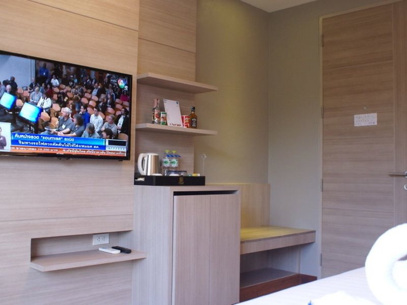 Du-Talay Hotel Koh Chang 154882