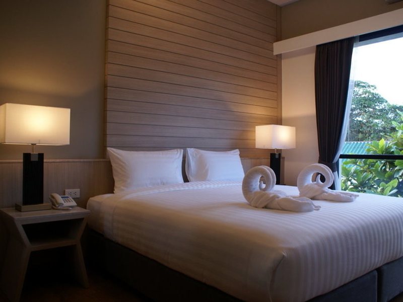 Du-Talay Hotel Koh Chang 154883