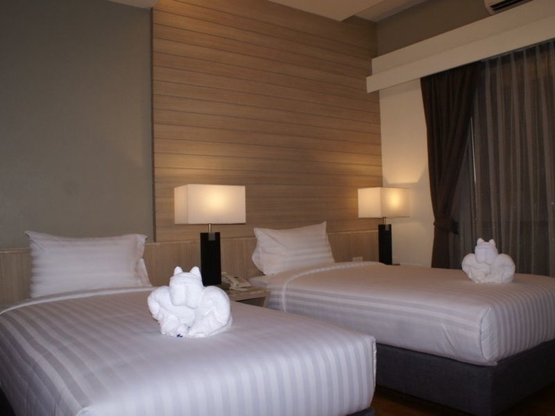 Du-Talay Hotel Koh Chang 154884