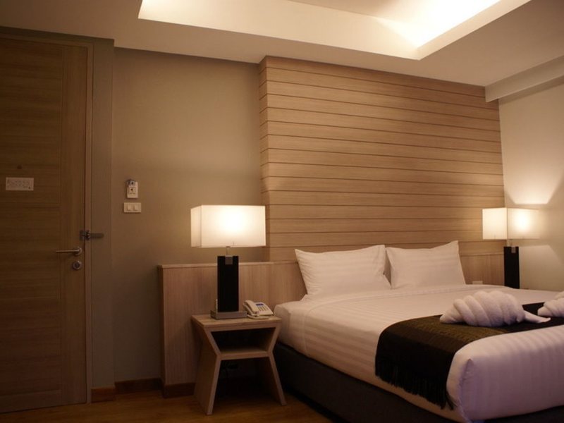 Du-Talay Hotel Koh Chang 154886