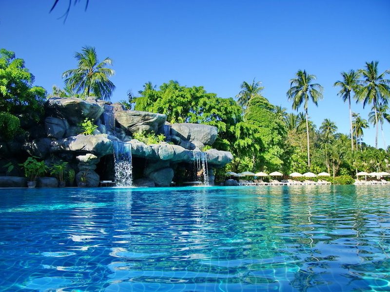 Duangjitt Resort 151347