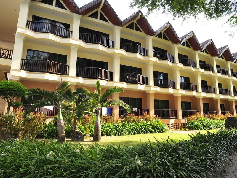 Duangjitt Resort 151348