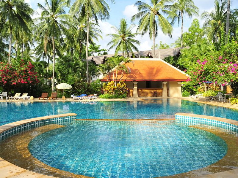 Duangjitt Resort 151349