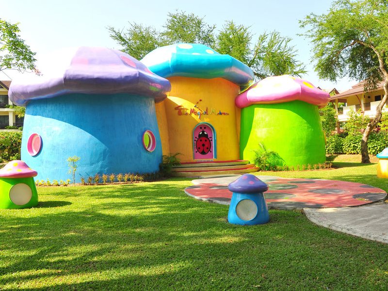 Duangjitt Resort 151350