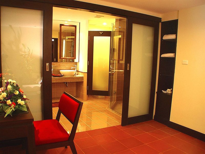 Duangjitt Resort 151359