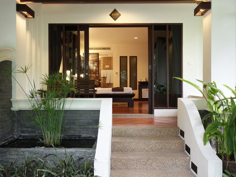 Duangjitt Resort 151360