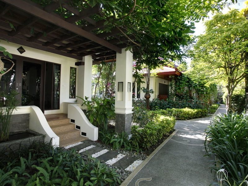 Duangjitt Resort 151363