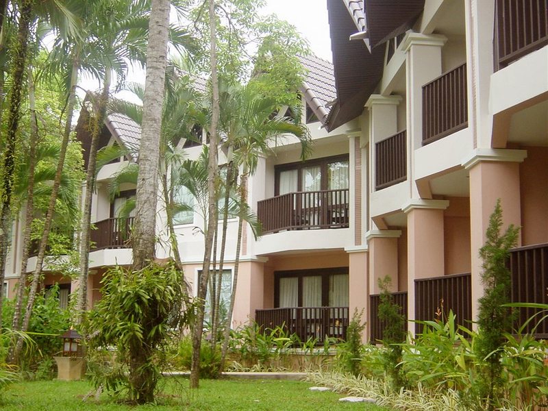 Duangjitt Resort 151364