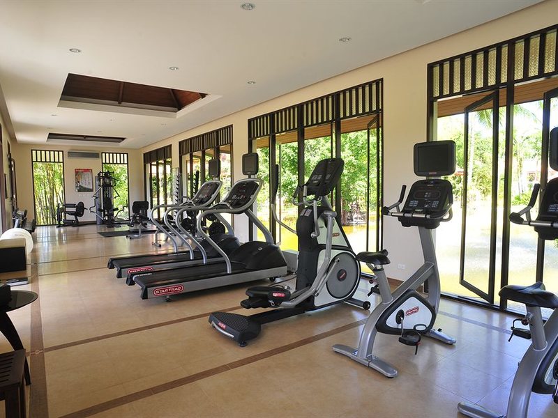 Duangjitt Resort 151367