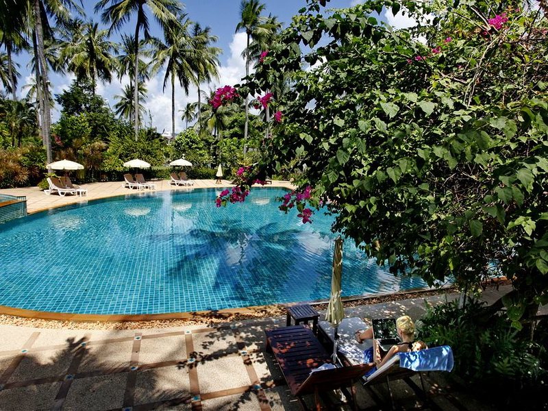 Duangjitt Resort 151369