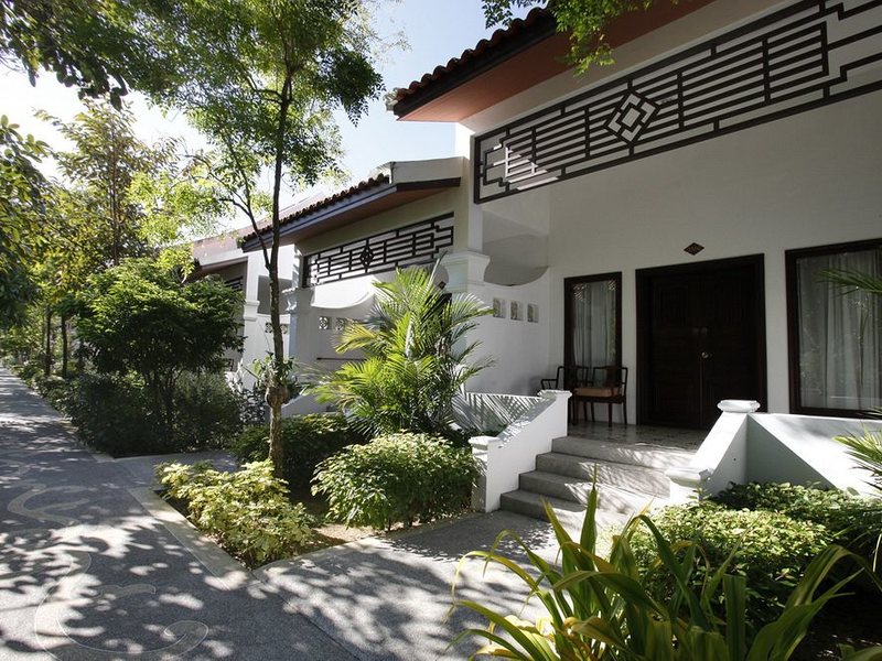 Duangjitt Resort 151370