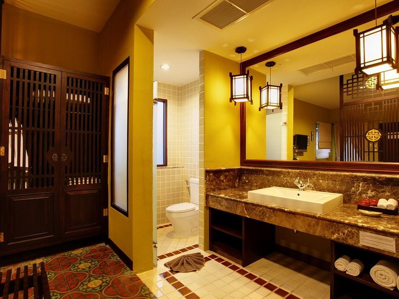 Duangjitt Resort 151371