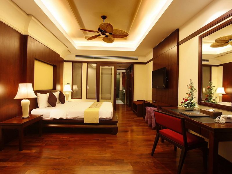 Duangjitt Resort 151373