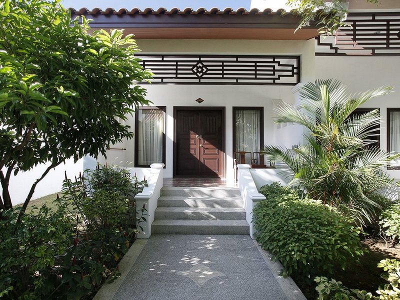 Duangjitt Resort 151374