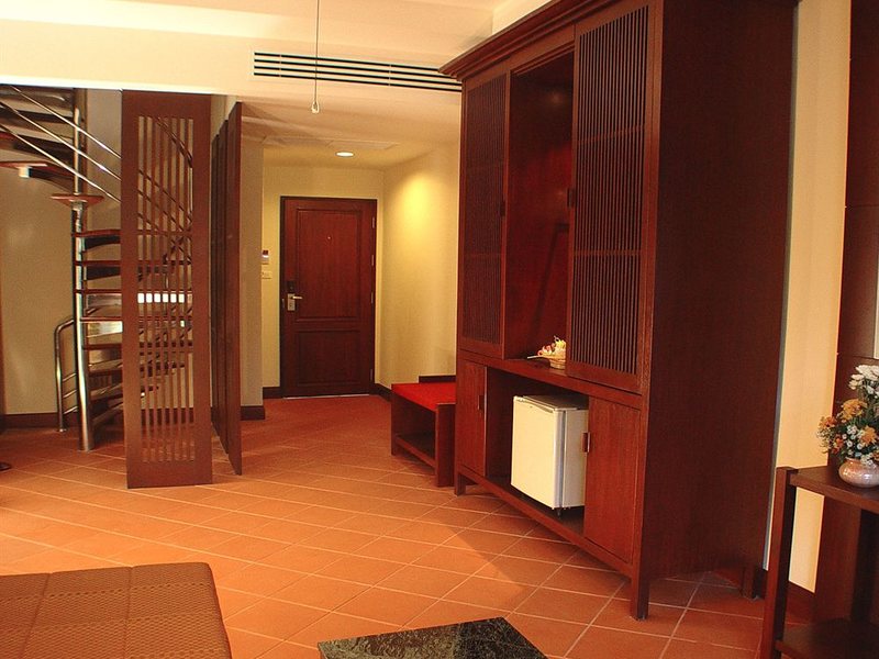 Duangjitt Resort 151376