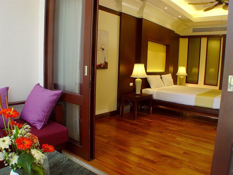 Duangjitt Resort 151378