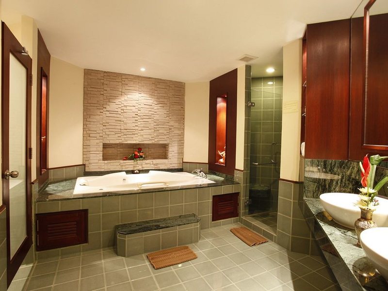 Duangjitt Resort 151379