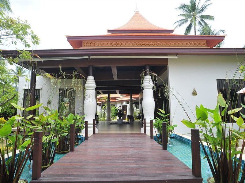 Duangjitt Resort 151381