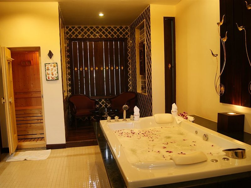 Duangjitt Resort 151382