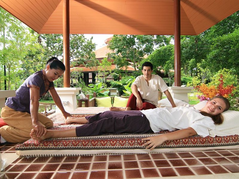 Duangjitt Resort 151383