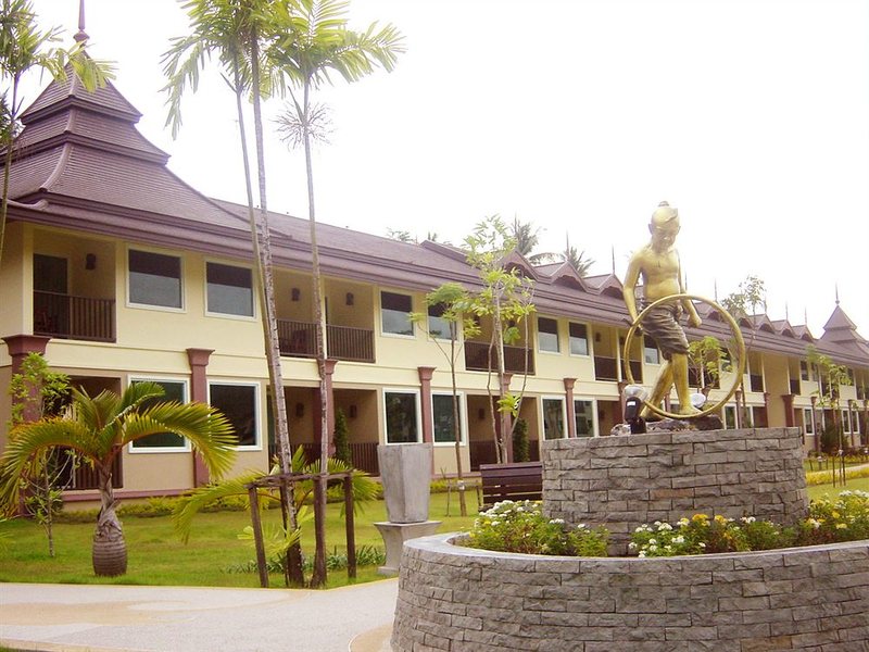 Duangjitt Resort 151385