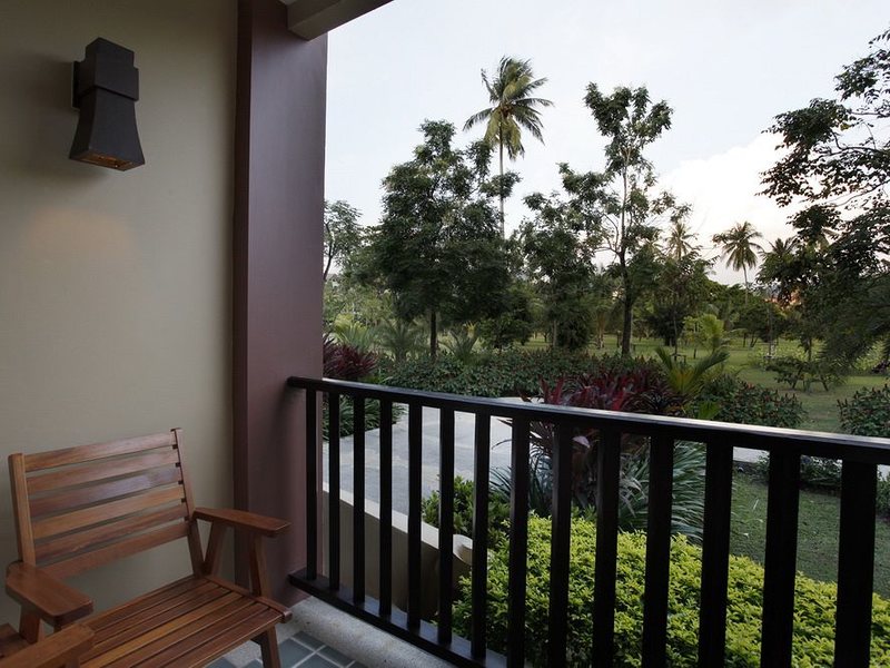 Duangjitt Resort 151387