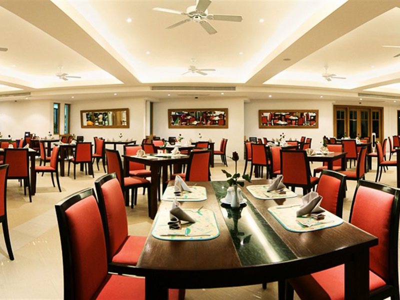 Duangjitt Resort 151388