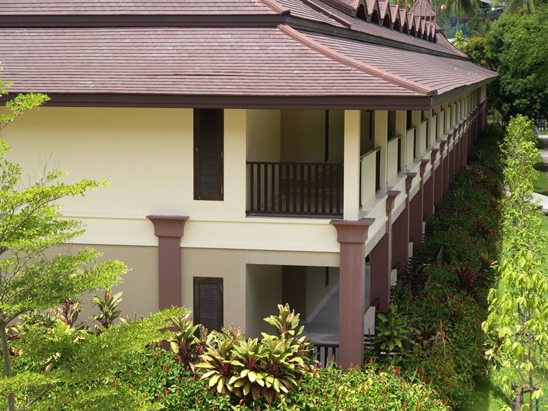 Duangjitt Resort 151389