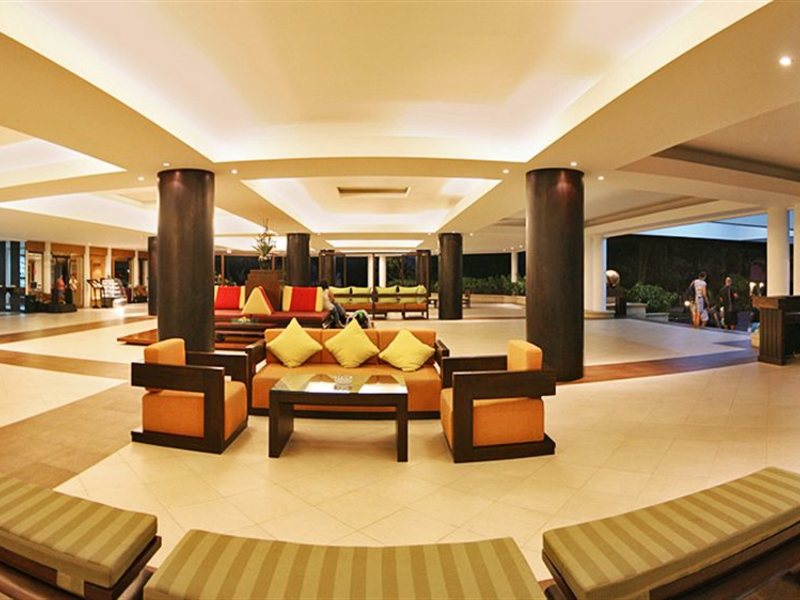 Duangjitt Resort 151390