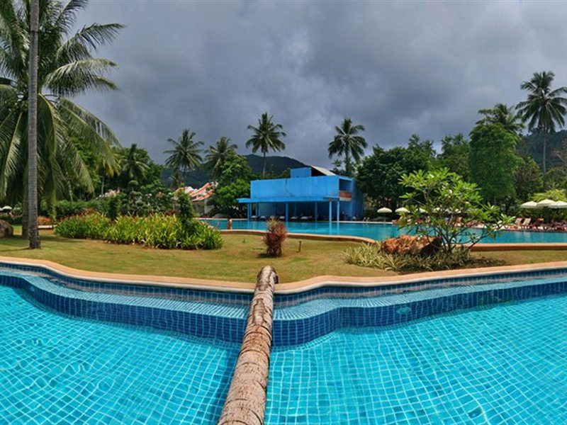 Duangjitt Resort 151391