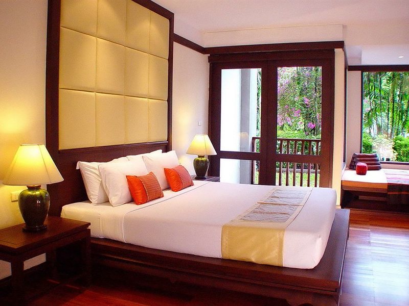 Duangjitt Resort 151393