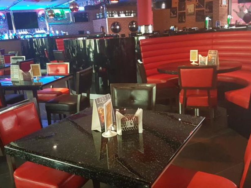 Dubai Grand Hotel by Fortune 117040