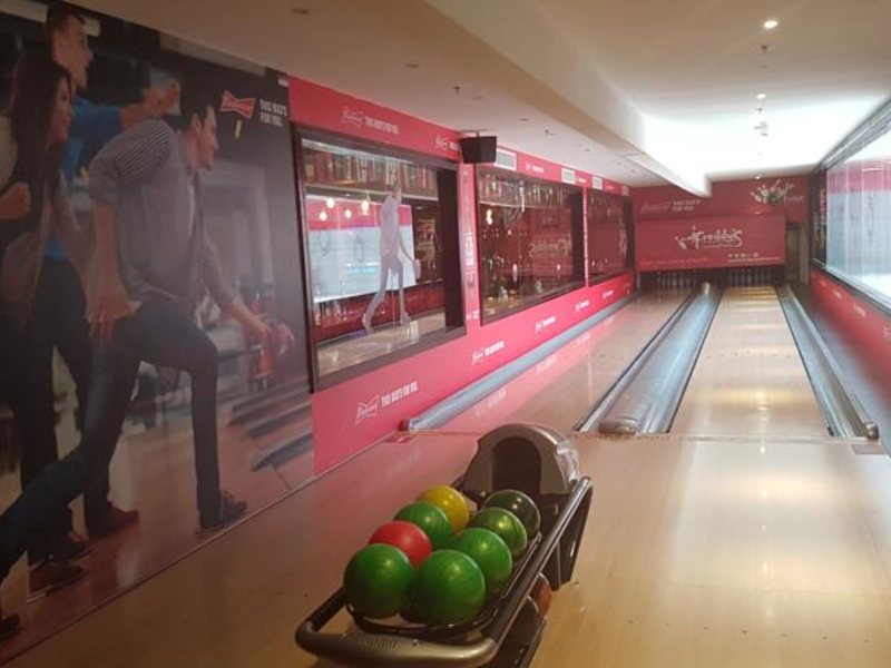 Dubai Grand Hotel by Fortune 117042